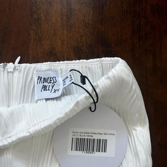 Princess polly maxi skirt - Picture 2 of 3